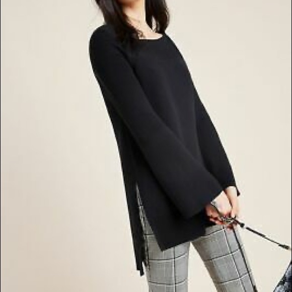 Anthropologie Elise Tunic - Picture 2 of 6